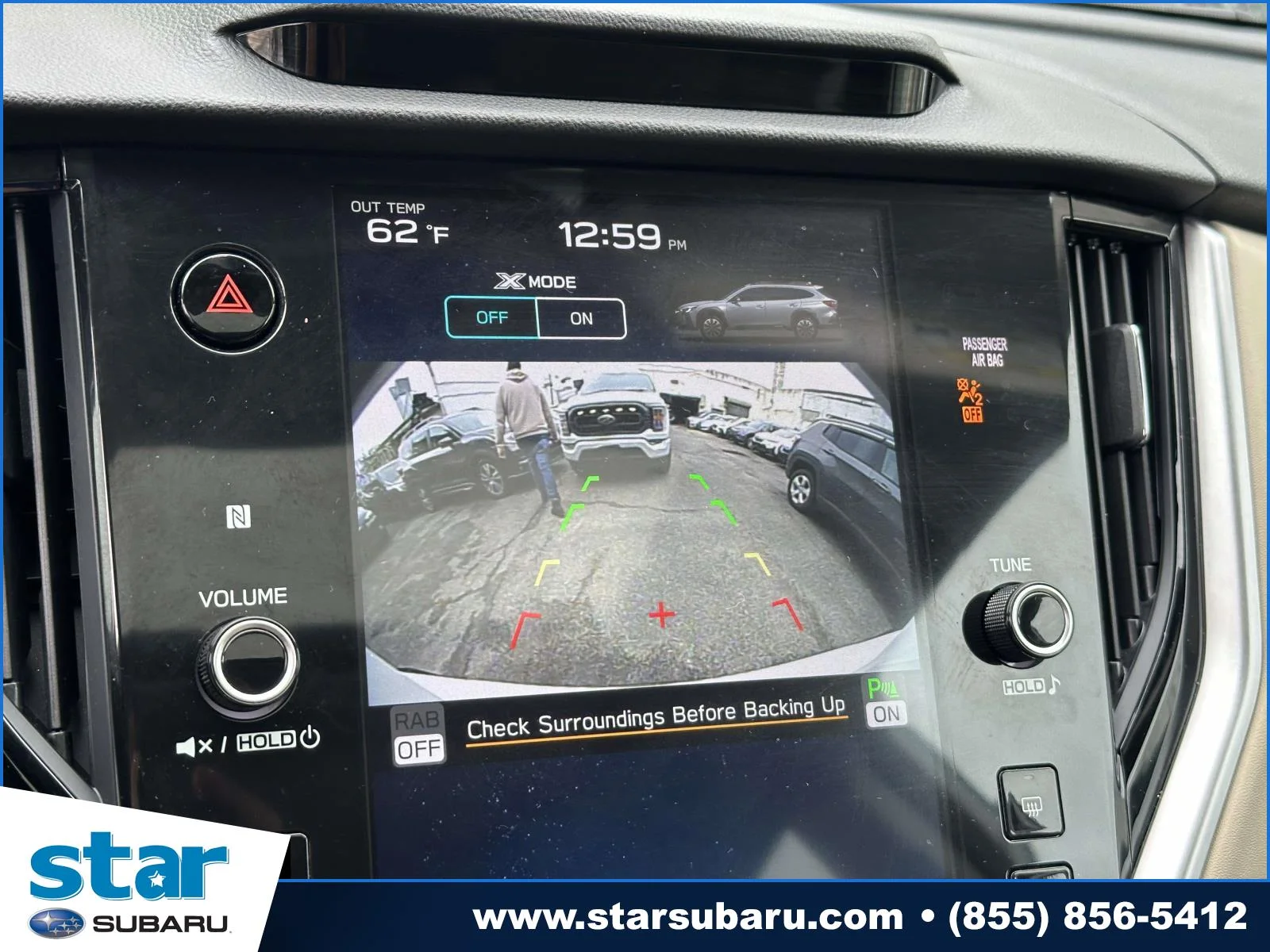 2023 Subaru Outback Limited - Photo 29