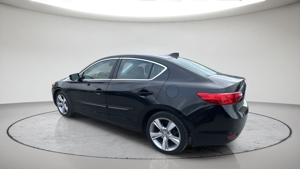 Used 2015 Black Acura 2.0L image 9