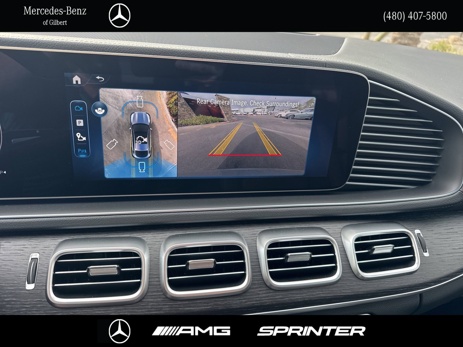 New 2026 Cirrus Silver Metallic Mercedes-Benz GLE 450 Coupe image 24