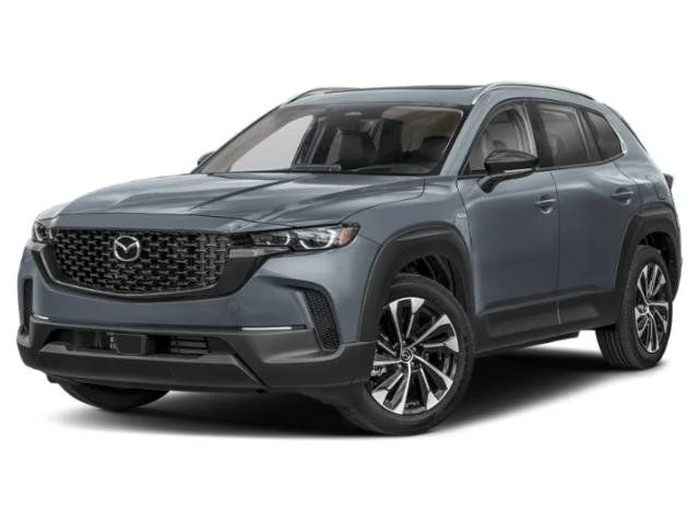 2025 Mazda CX-50 2.5 Hybrid Premium Plus's photo