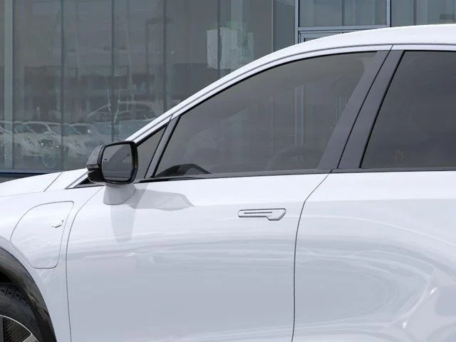 New 2027 White Cadillac Luxury image 12