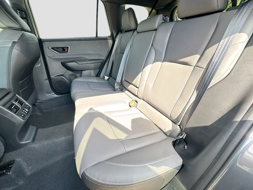 New 2026 Gray Subaru Limited XT image 31