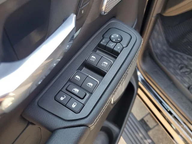 2026 RAM 1500 Laramie - Photo 21