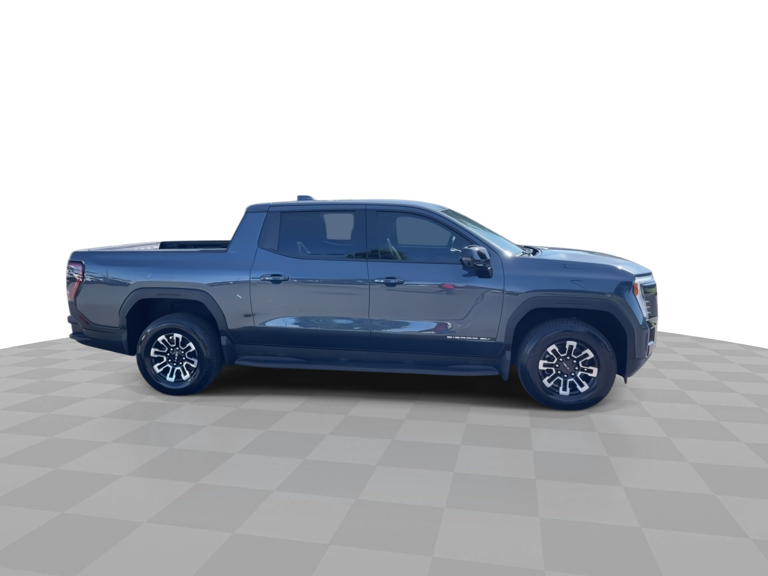 2026 GMC Sierra EV Elevation - Photo 42