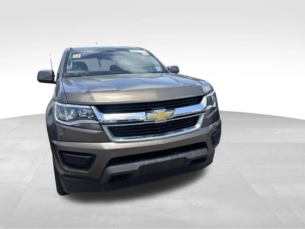 Used 2016 Brown Chevrolet LT image 7