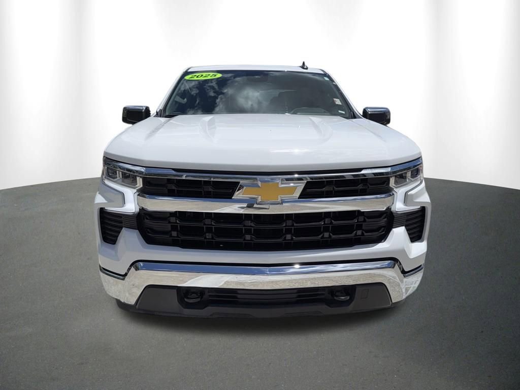 2025 Chevrolet Silverado 1500 LT - Photo 13