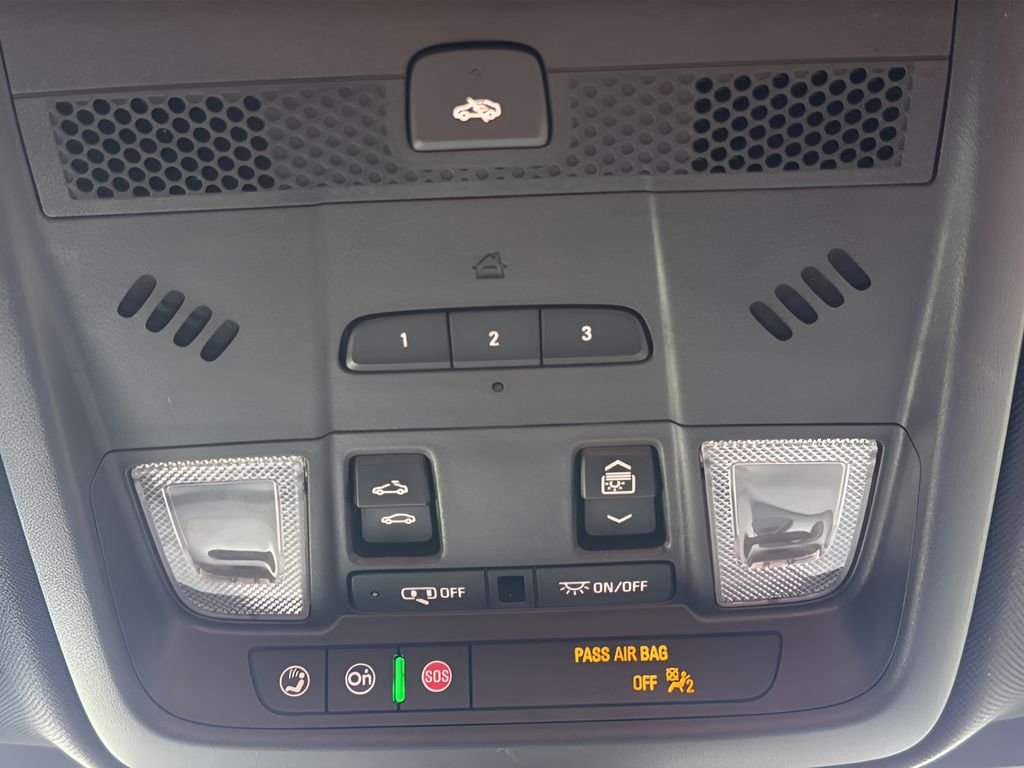 Used 2023 Blue Cadillac Sport image 26