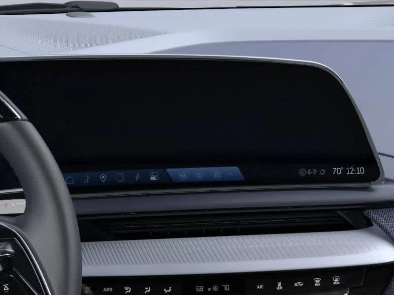 New 2026 Argent Silver Metallic Cadillac Premium Sport image 20