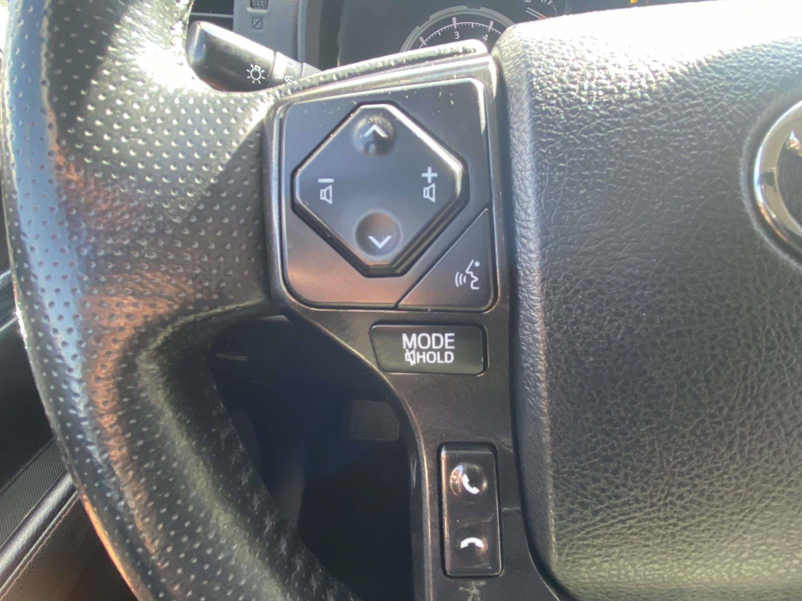 Used 2023 Ice Toyota TRD Off Road Premium image 20