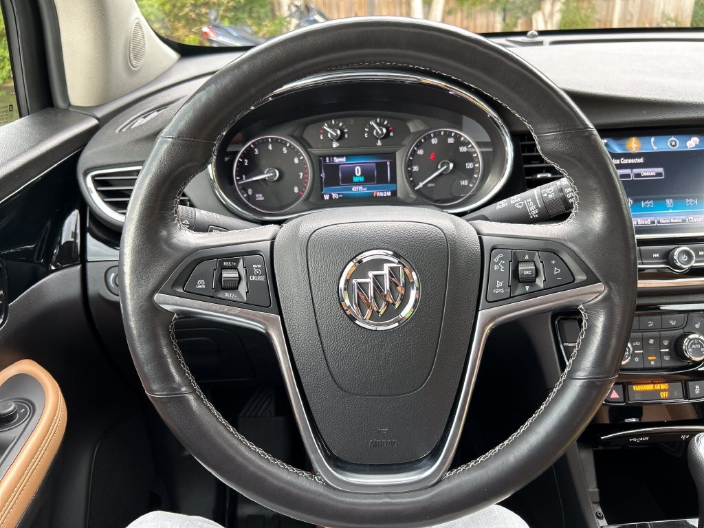 2020 Buick Encore Essence - Photo 24