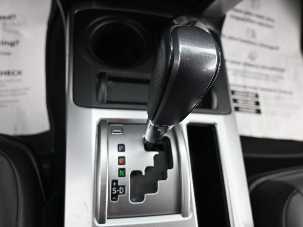 2022 Toyota 4Runner SR5 Premium - Photo 22