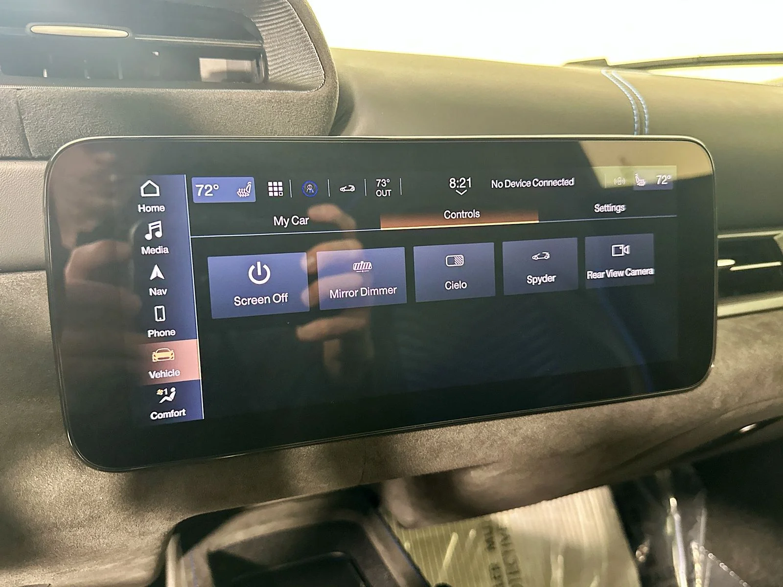 2023 Maserati MC20 Base - Photo 39