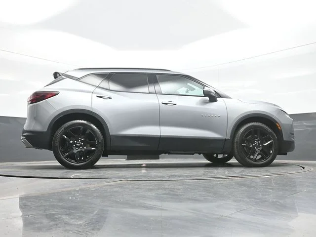 Used 2024 Gray Chevrolet LT image 25