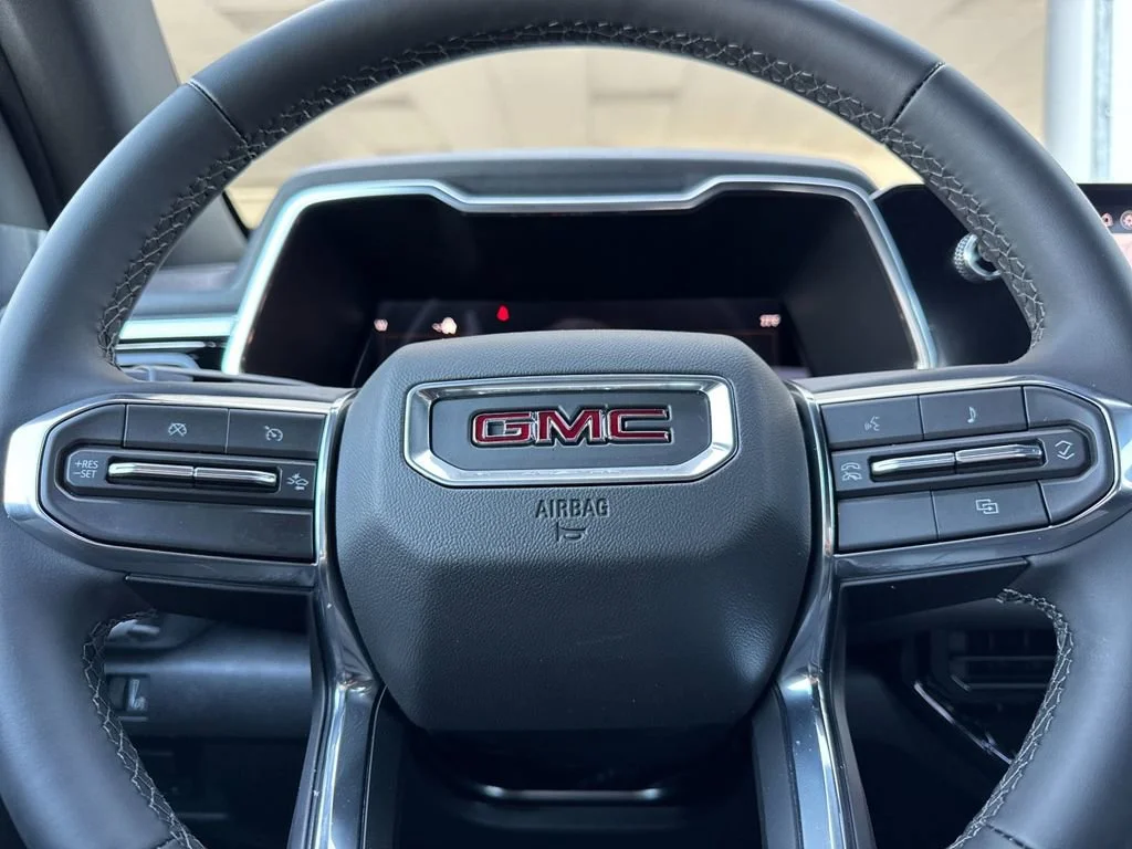 2026 GMC Canyon Elevation - Photo 22