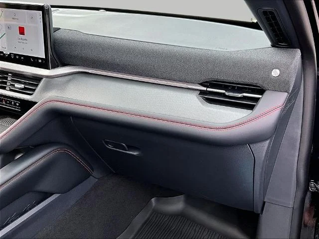 New 2026 Agate Black Metallic Ford ST-Line image 65