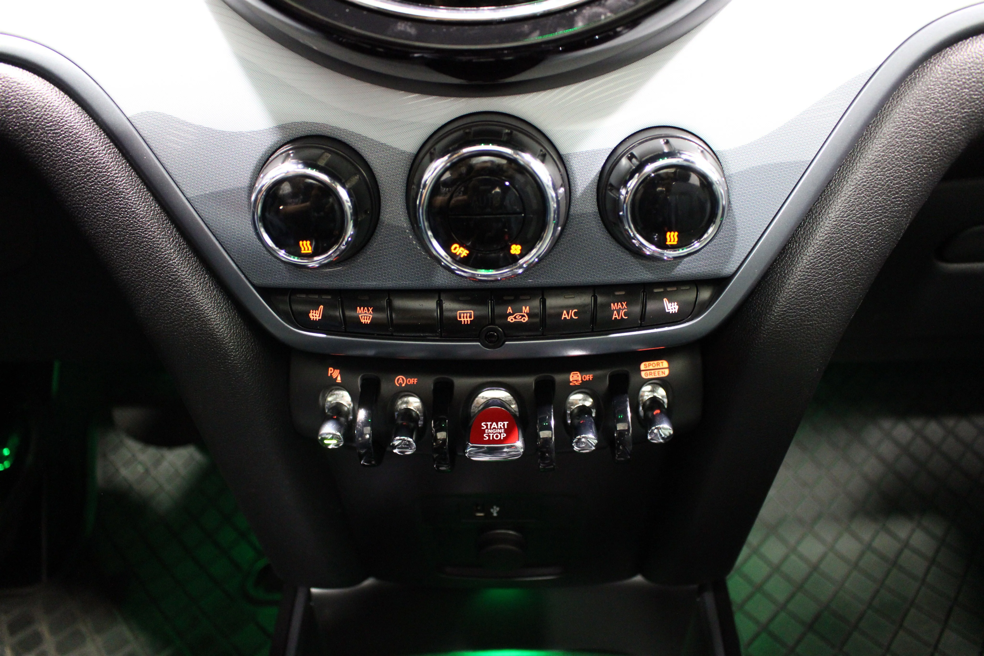 2023 MINI Countryman S - Photo 20
