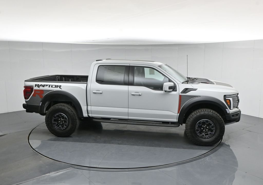 New 2026 Avalanche Ford Raptor image 55