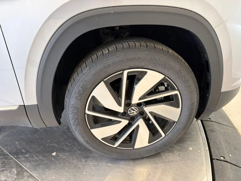 New 2026  Volkswagen 2.0T SEL image 29