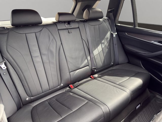 Used 2017 Black BMW xDrive50i image 20