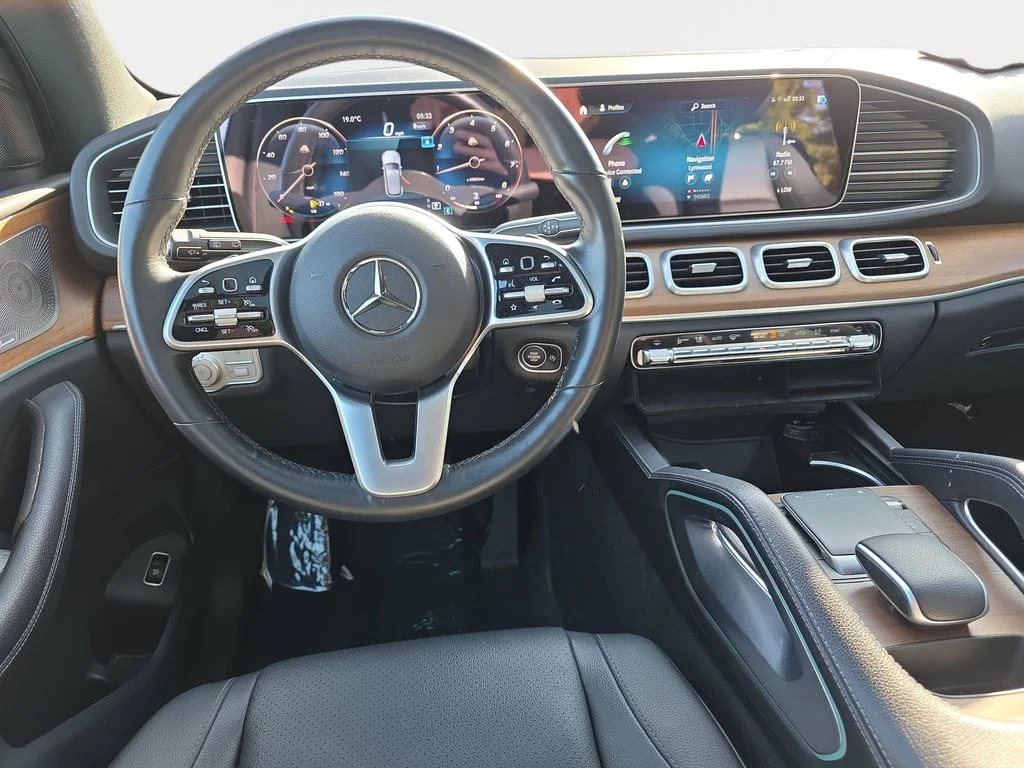 2022 Mercedes-Benz GLE GLE350 - Photo 19