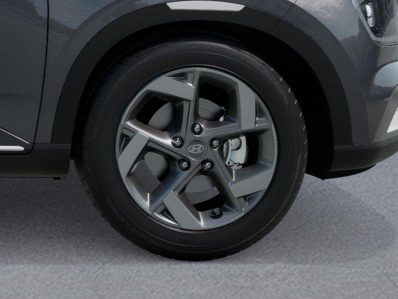 New 2026 Ecotronic Gray w/Black Roof Hyundai SEL w/Two-Tone Roof image 27