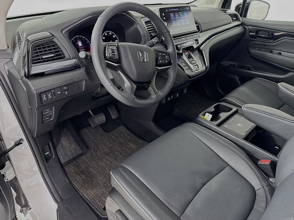 2026 Honda Odyssey Elite - Photo 11