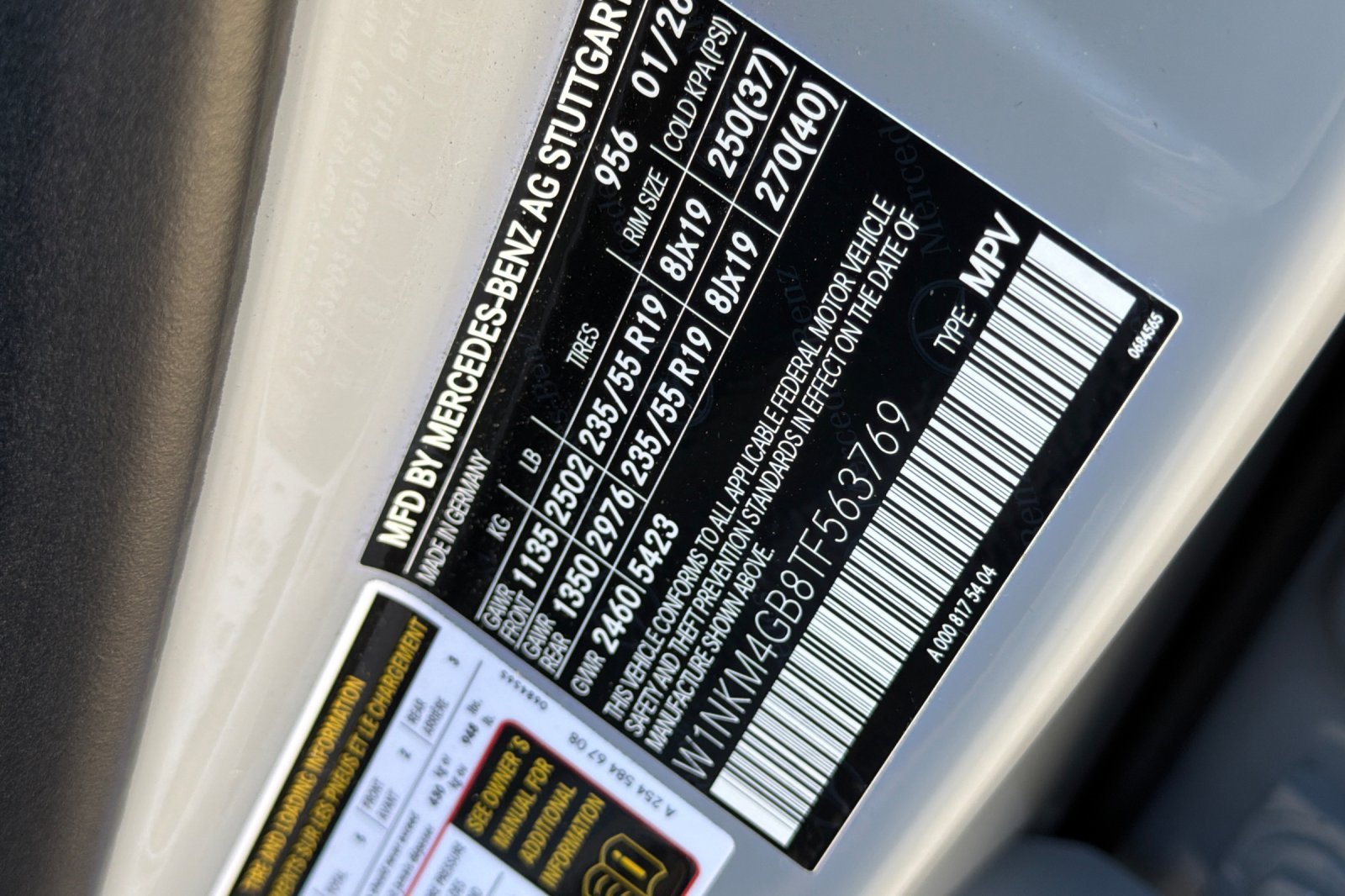 Certified Used 2026 Gray Mercedes-Benz GLC 300 image 36