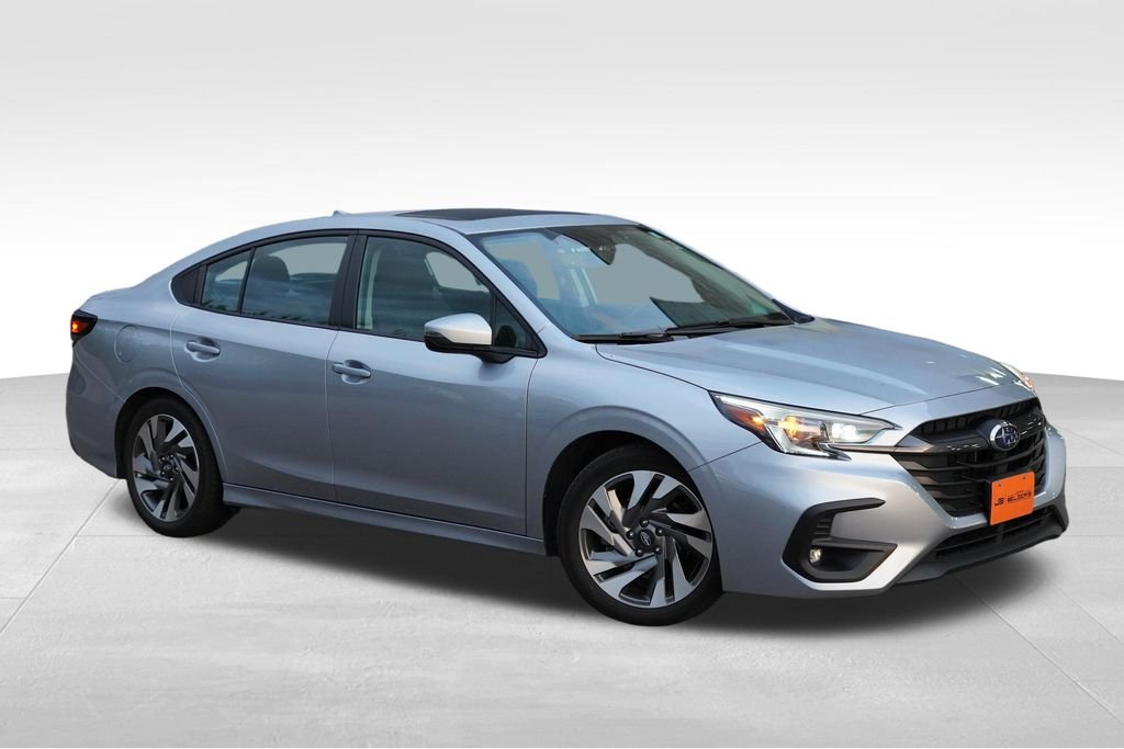 2024 Subaru Legacy