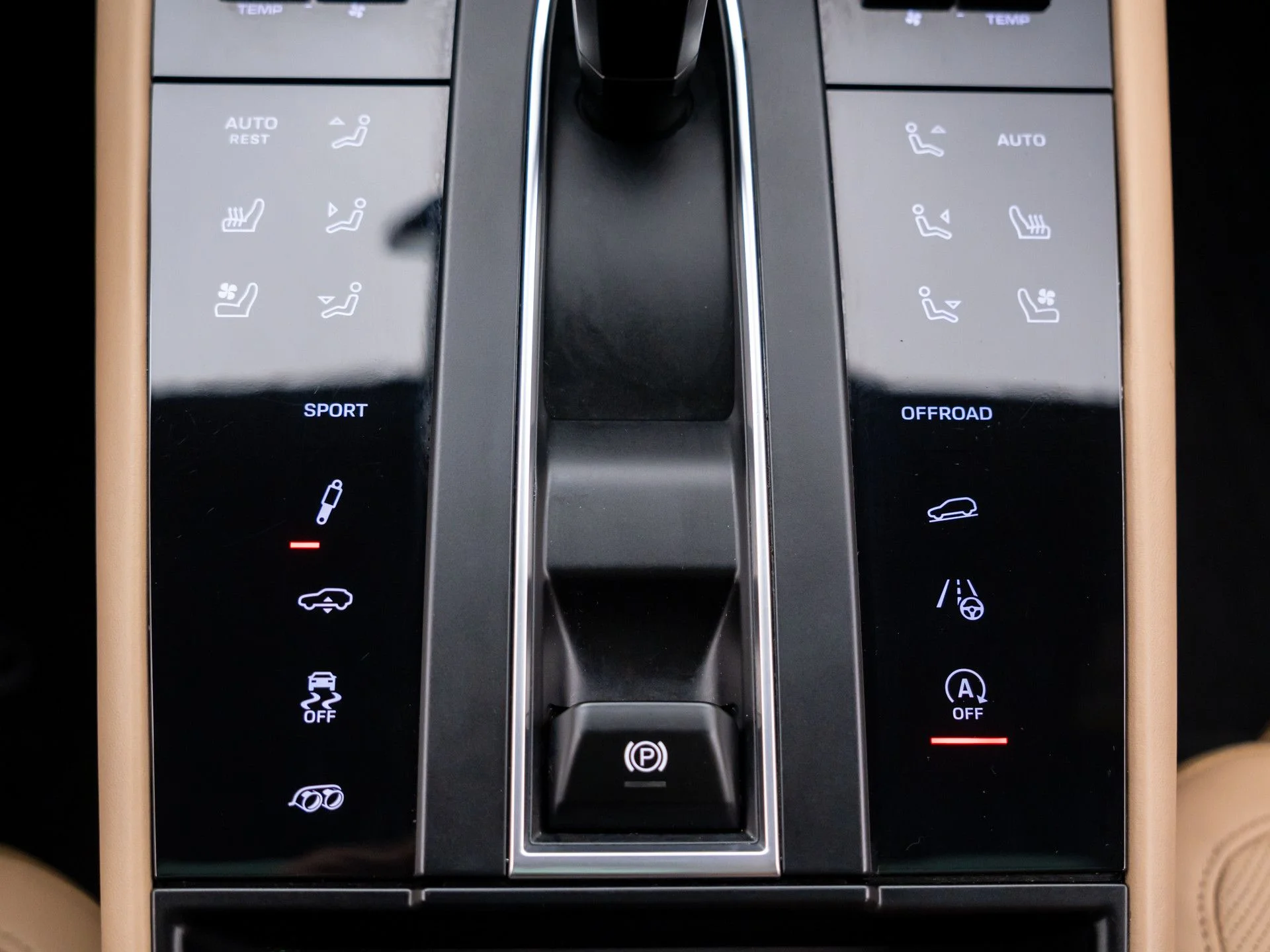Used 2023  Porsche GTS image 28