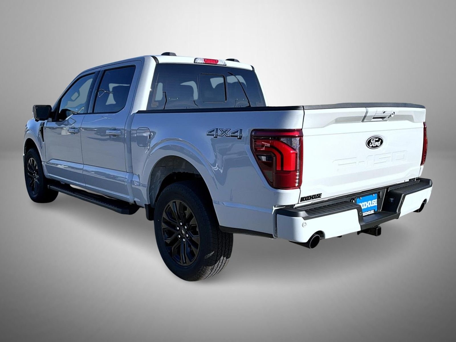 New 2026 Avalanche Ford Lariat image 7