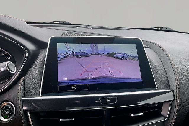Used 2022 Black Cadillac V-Series image 23