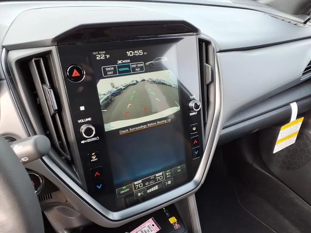 2026 Subaru Crosstrek Sport - Photo 6