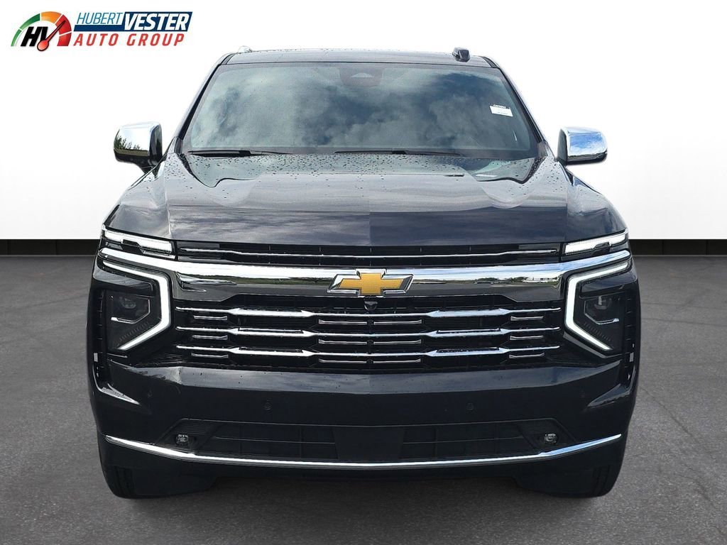 2026 Chevrolet Tahoe Premier - Photo 3
