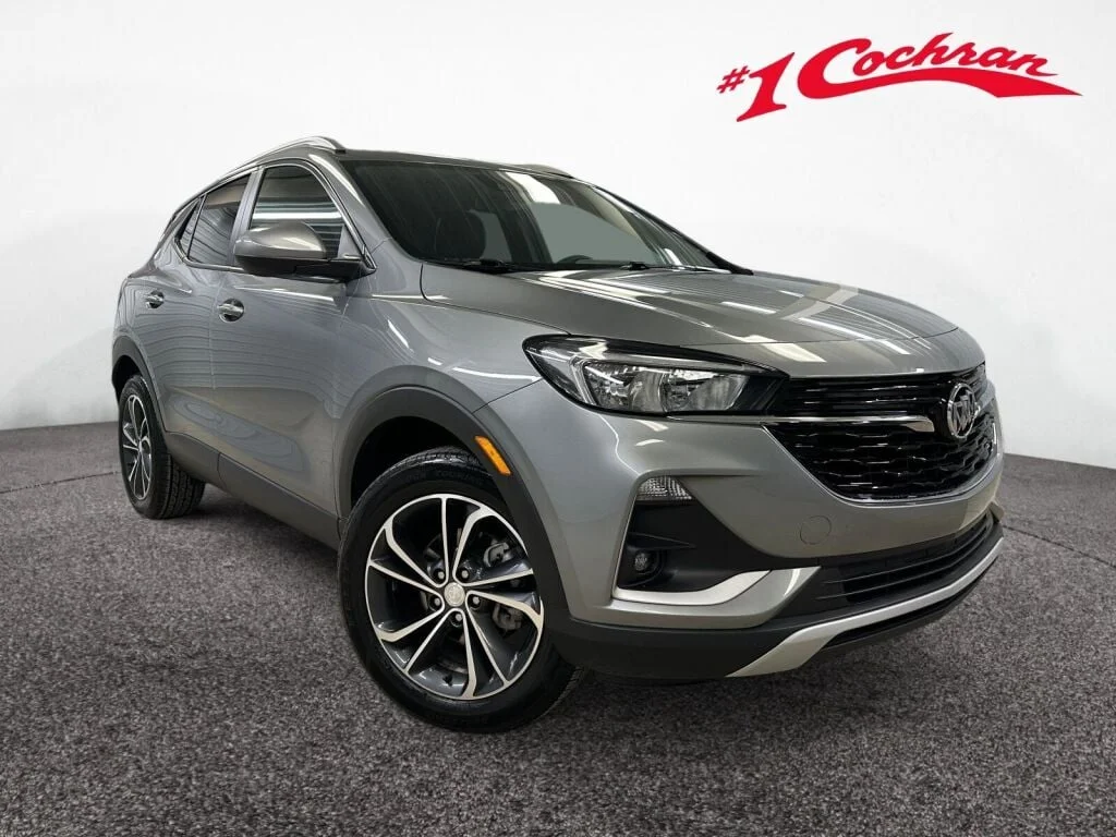 2023 Buick Encore GX Select AWD's photo