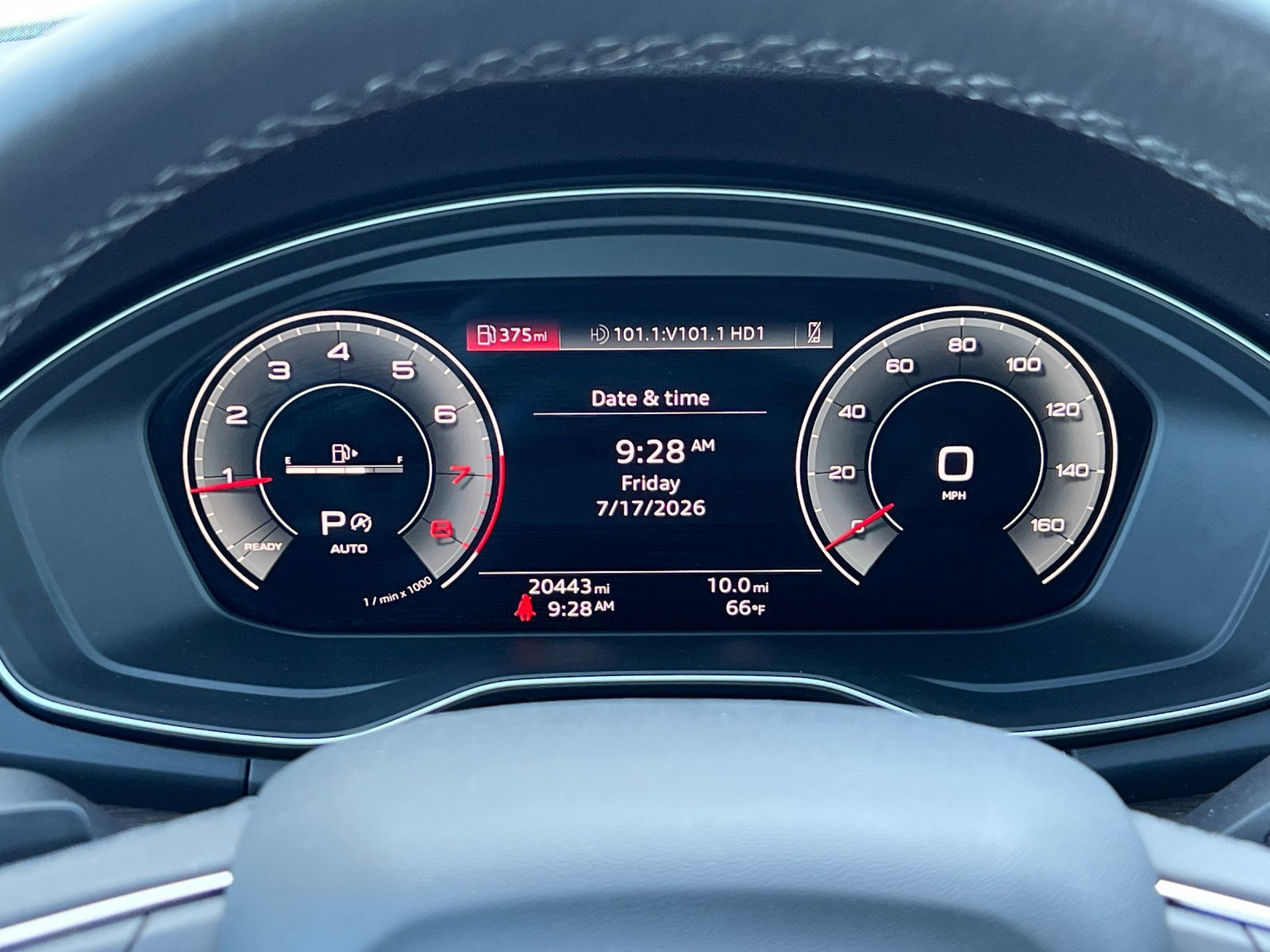 Used 2023 DAYTONA GRAY Audi S line Premium Plus image 23
