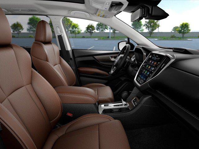 New 2026 DARK MAHOGANY PEARL Subaru Touring 7-Passenger image 15