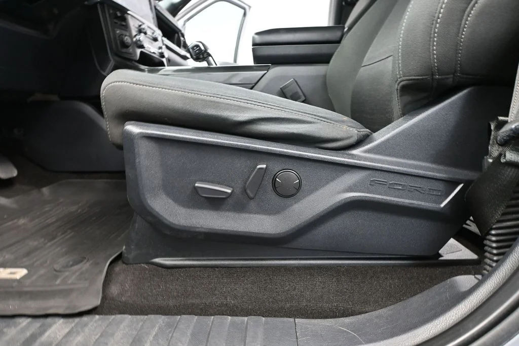 2022 Ford F-150 XLT - Photo 24