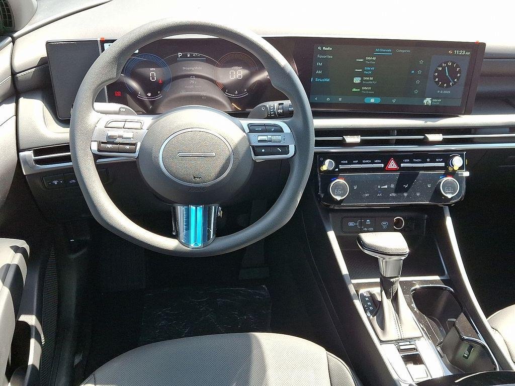 2026 Hyundai Santa Cruz SEL - Photo 6