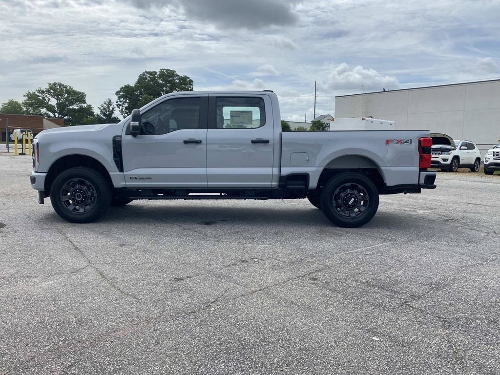 2026 Ford F-250 Super Duty XL - Photo 5