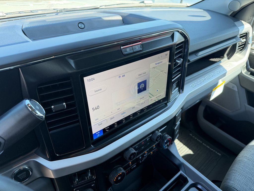 New 2026 Avalanche Ford F-250® XLT image 24