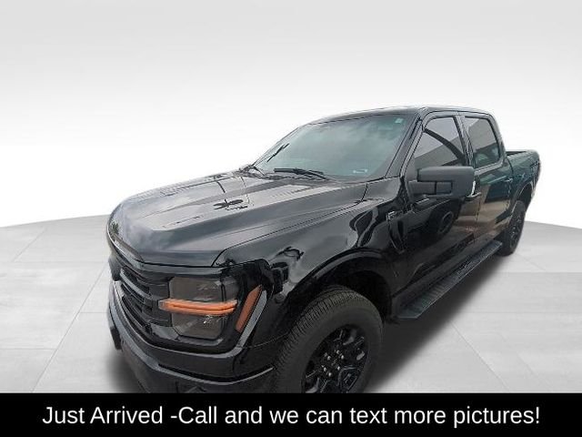 2024 Ford F-150 XLT 4x4 SuperCrew 5-1/2 Box's photo