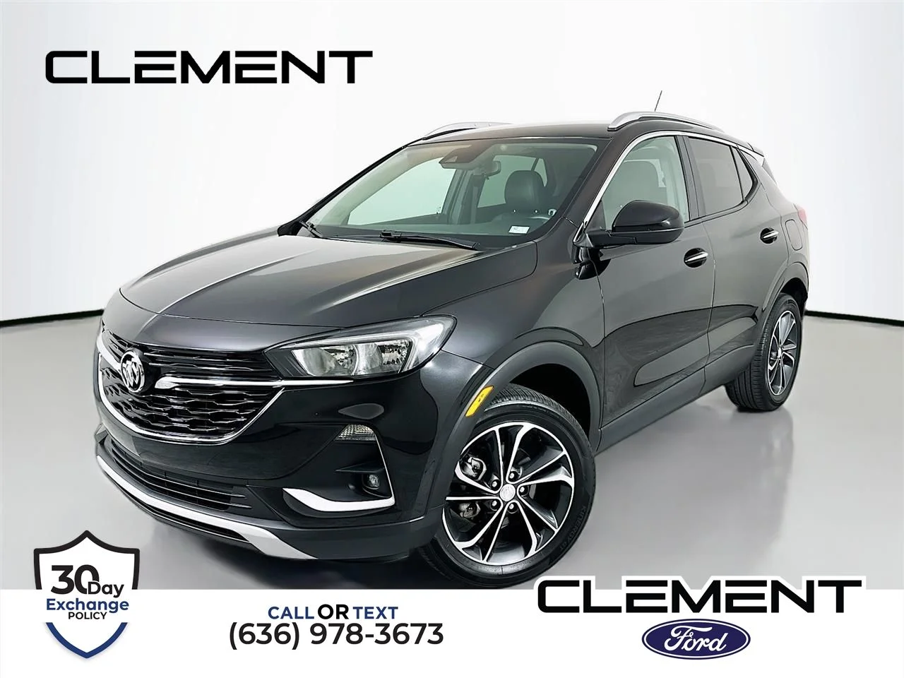 2023 Buick Encore GX Select AWD's photo