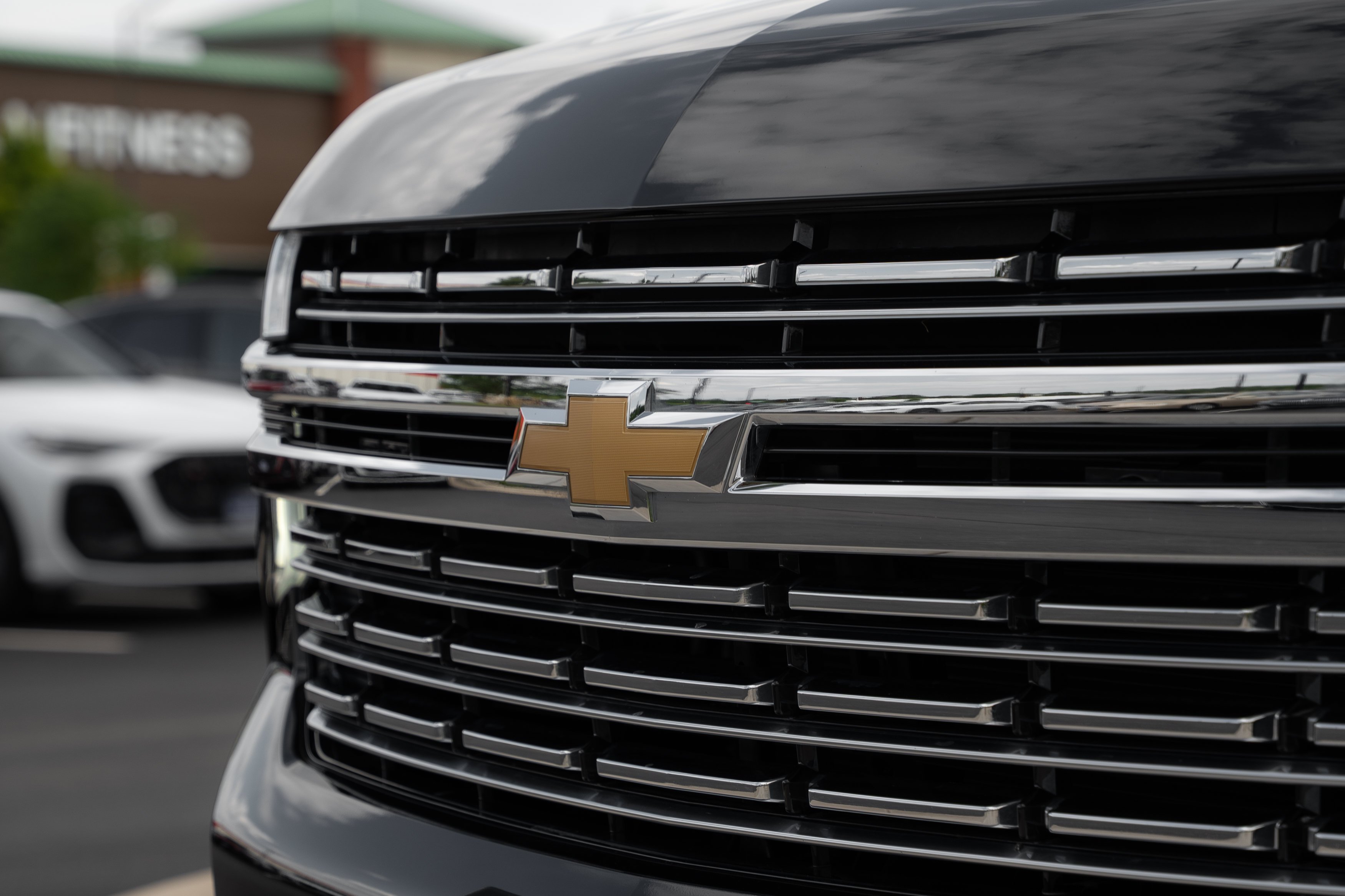 Used 2021 Black Chevrolet Premier image 35