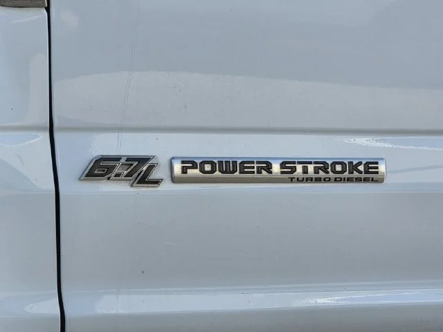 Certified Used 2022 Oxford White Ford XLT image 31