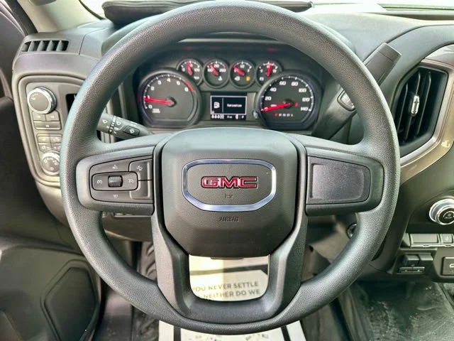 2025 GMC Sierra 2500HD Pro - Photo 29