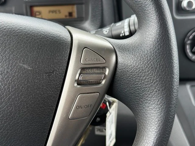 2021 Nissan NV200 SV - Photo 28