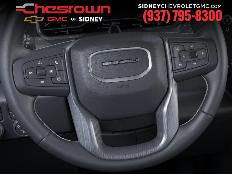 2026 GMC Sierra 1500 Denali Ultimate - Photo 19