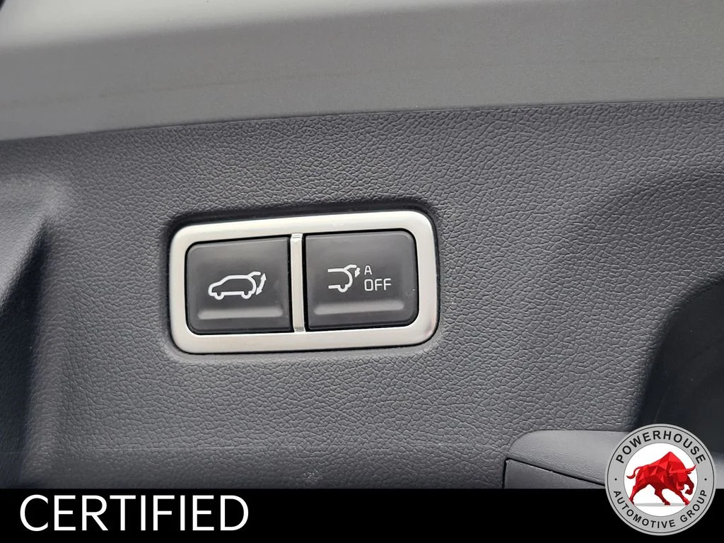 Used 2024 Gray Kia SX image 15