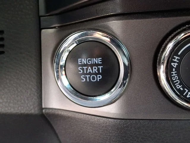 Used 2019 Gray Toyota TRD Off Road image 23