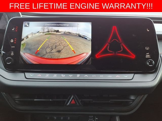 New 2026 Redeye Exterior Paint Dodge R/T image 22